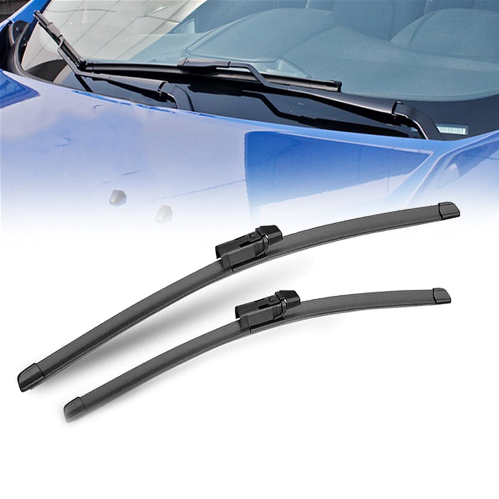 ☆【最終値下げ】 シボレー トレイルブレイザー ワイパーアーム 左右セット☆ ☆シボレー トレイルブレイザー フロント ワイパーアーム 左右☆